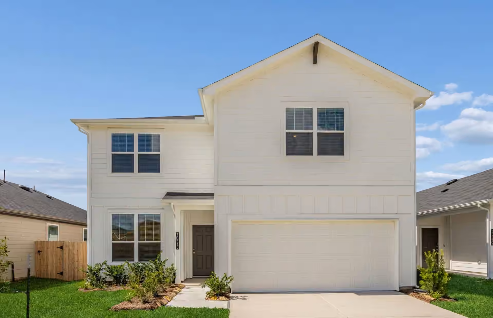 Photo of 30515 Wolfburn Street, Waller, TX