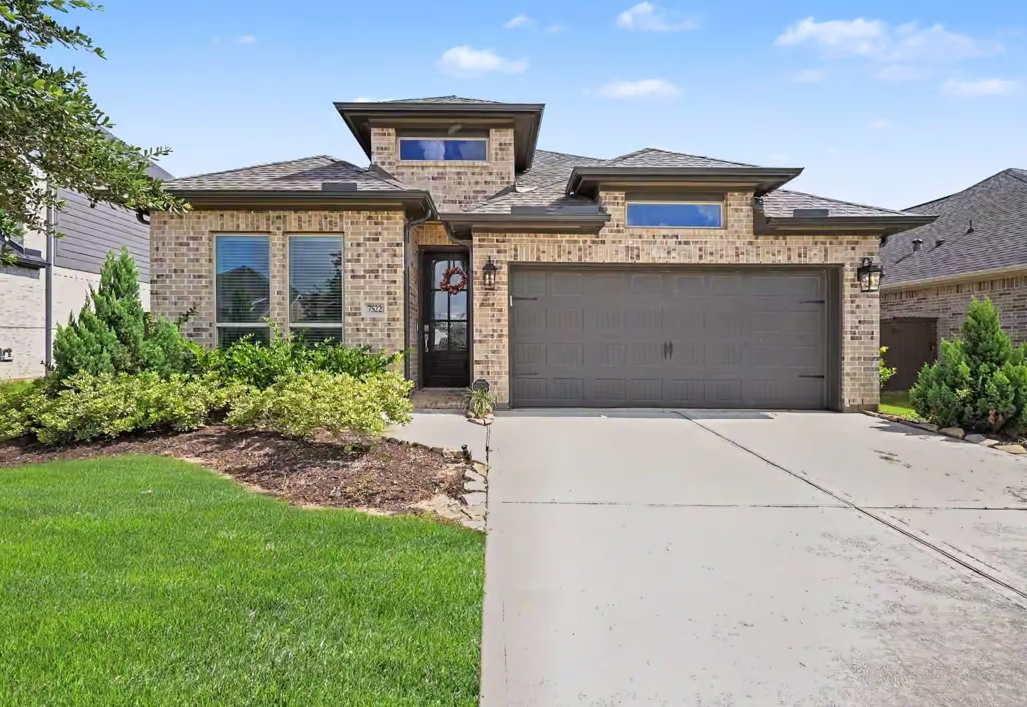 Photo of 7522 Zion Grove Court, Katy, TX