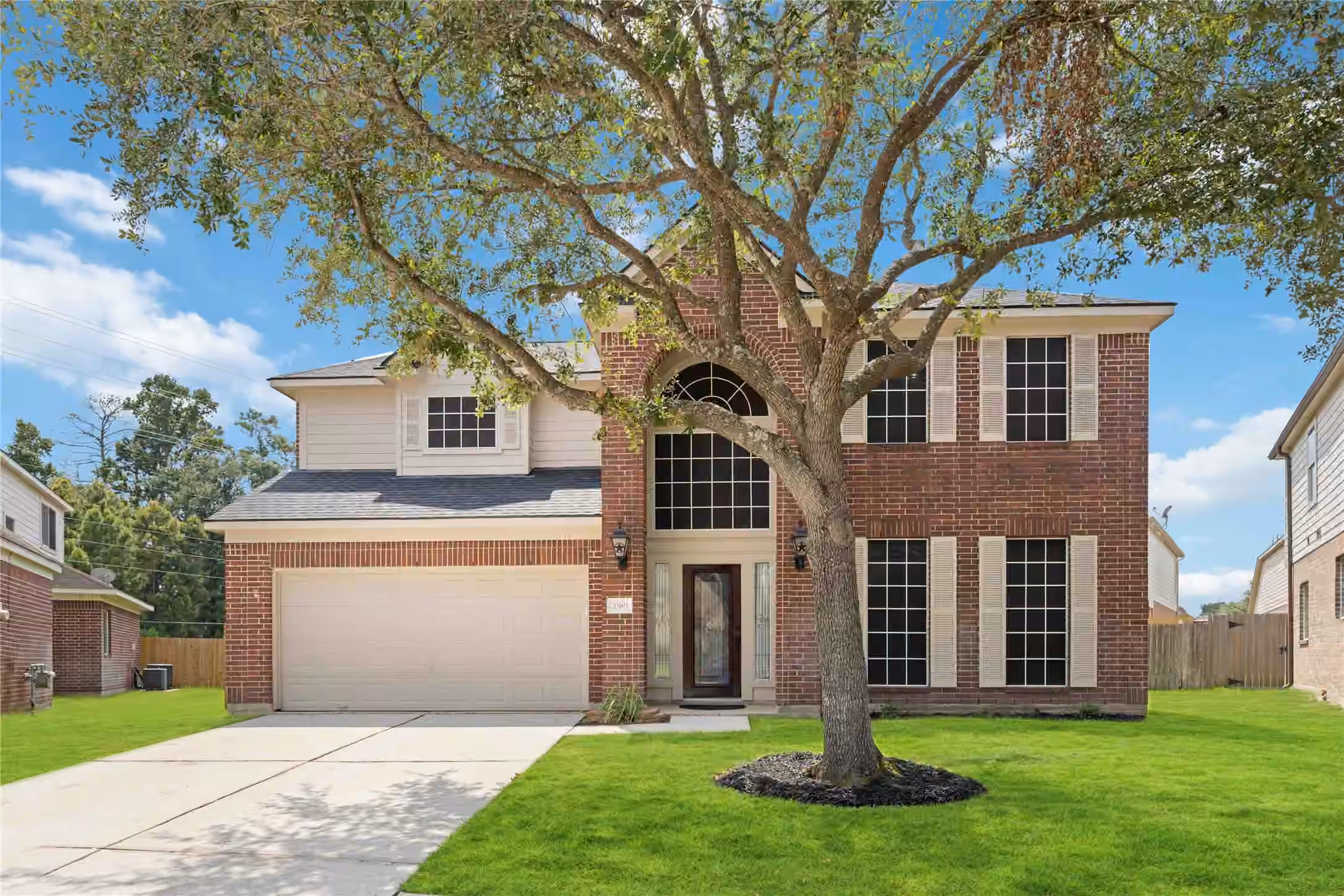 Photo of 20403 Jasmine Leaf Trail, Humble, TX