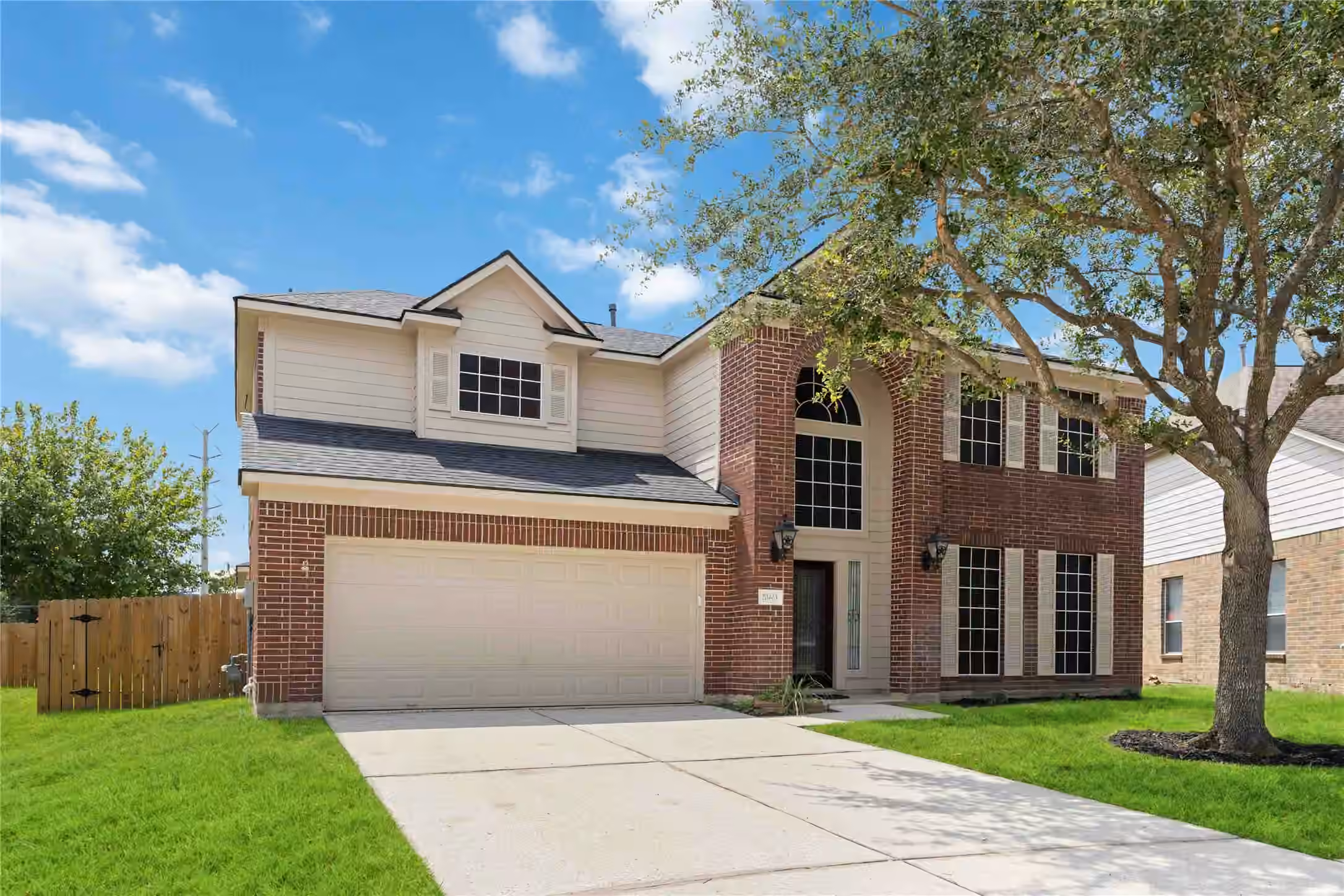 Photo 2 of 20403 Jasmine Leaf Trail, Humble, TX