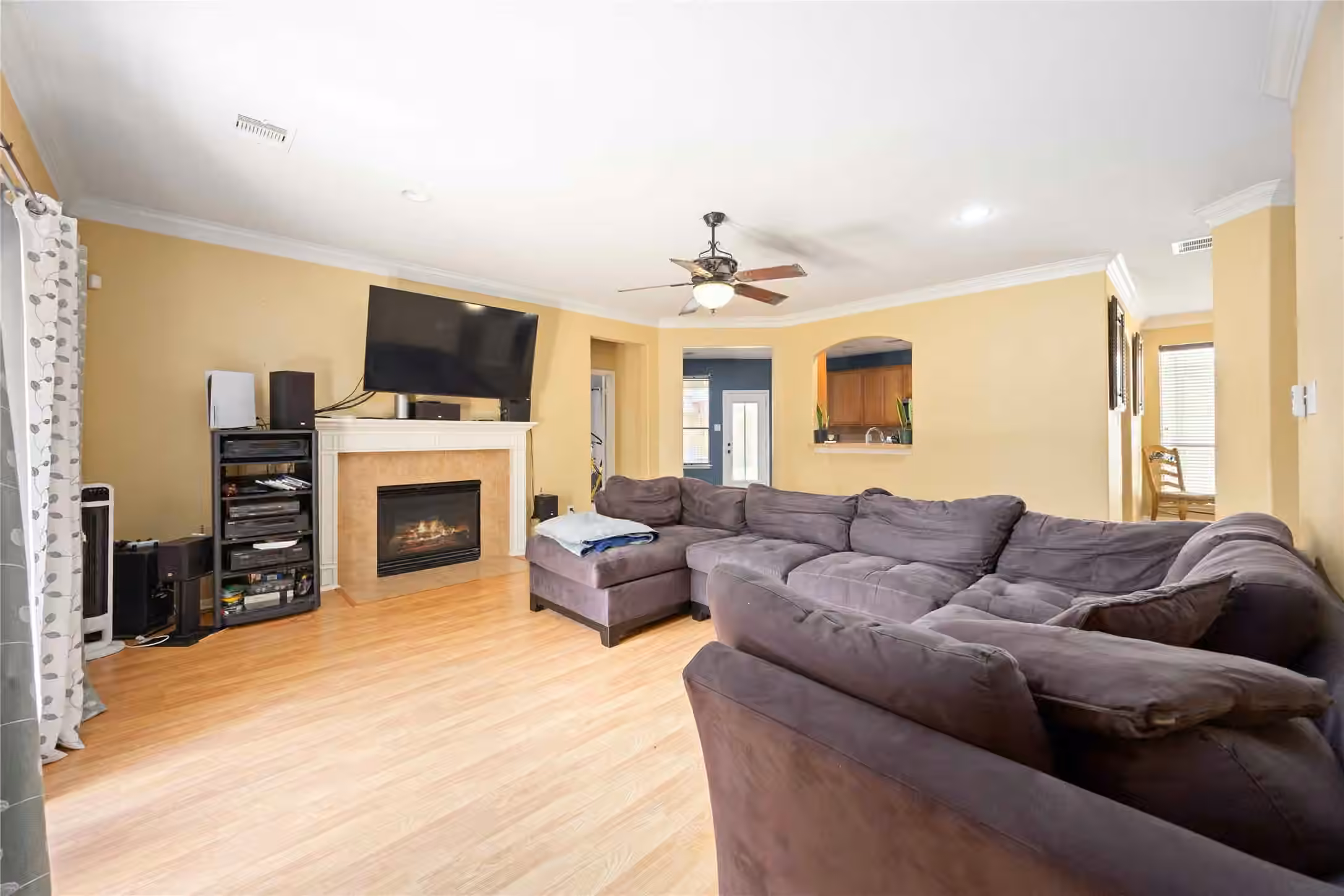 Photo 7 of 20403 Jasmine Leaf Trail, Humble, TX