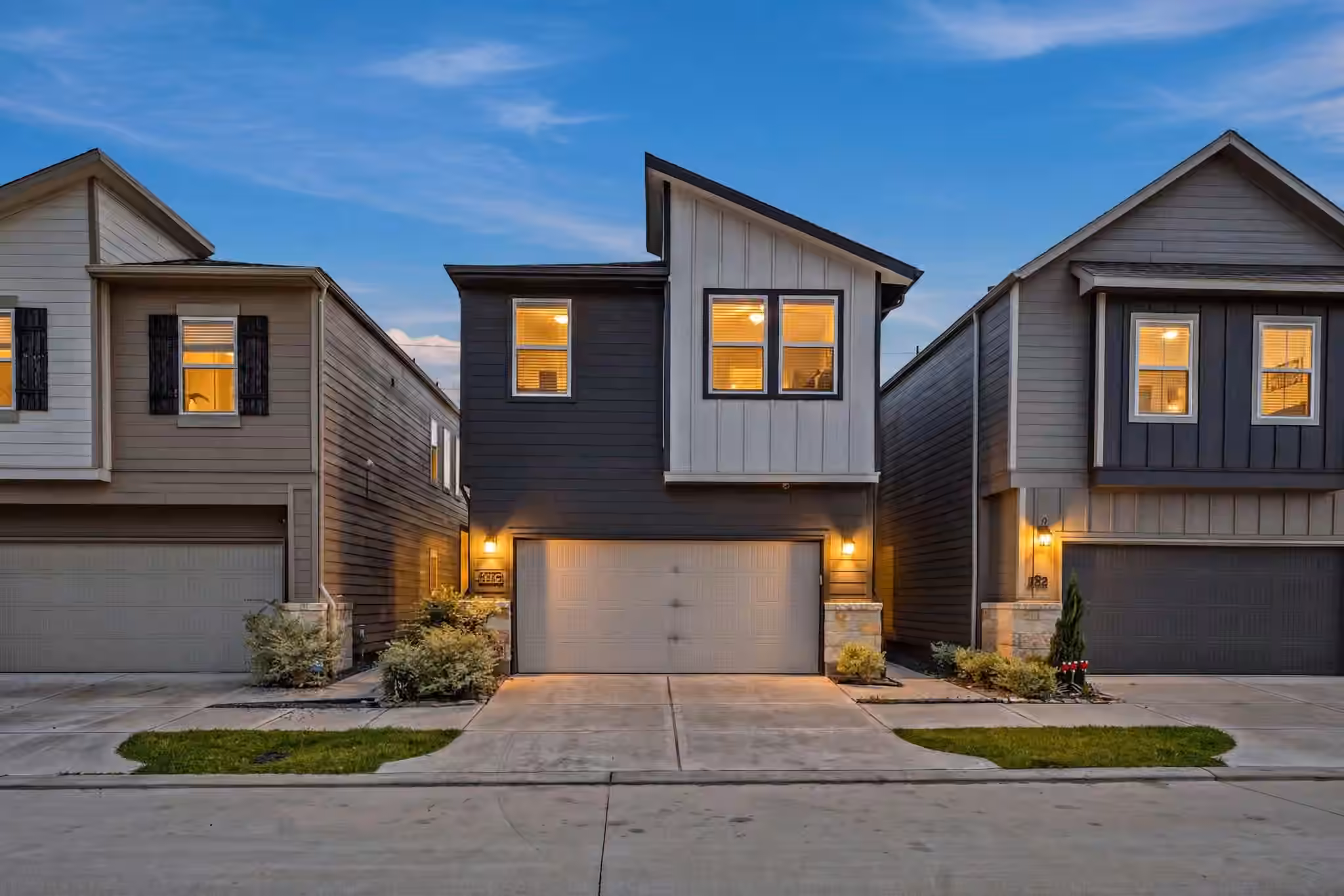 Photo 2 of 14819 Silent Gulf Avenue, Houston, TX