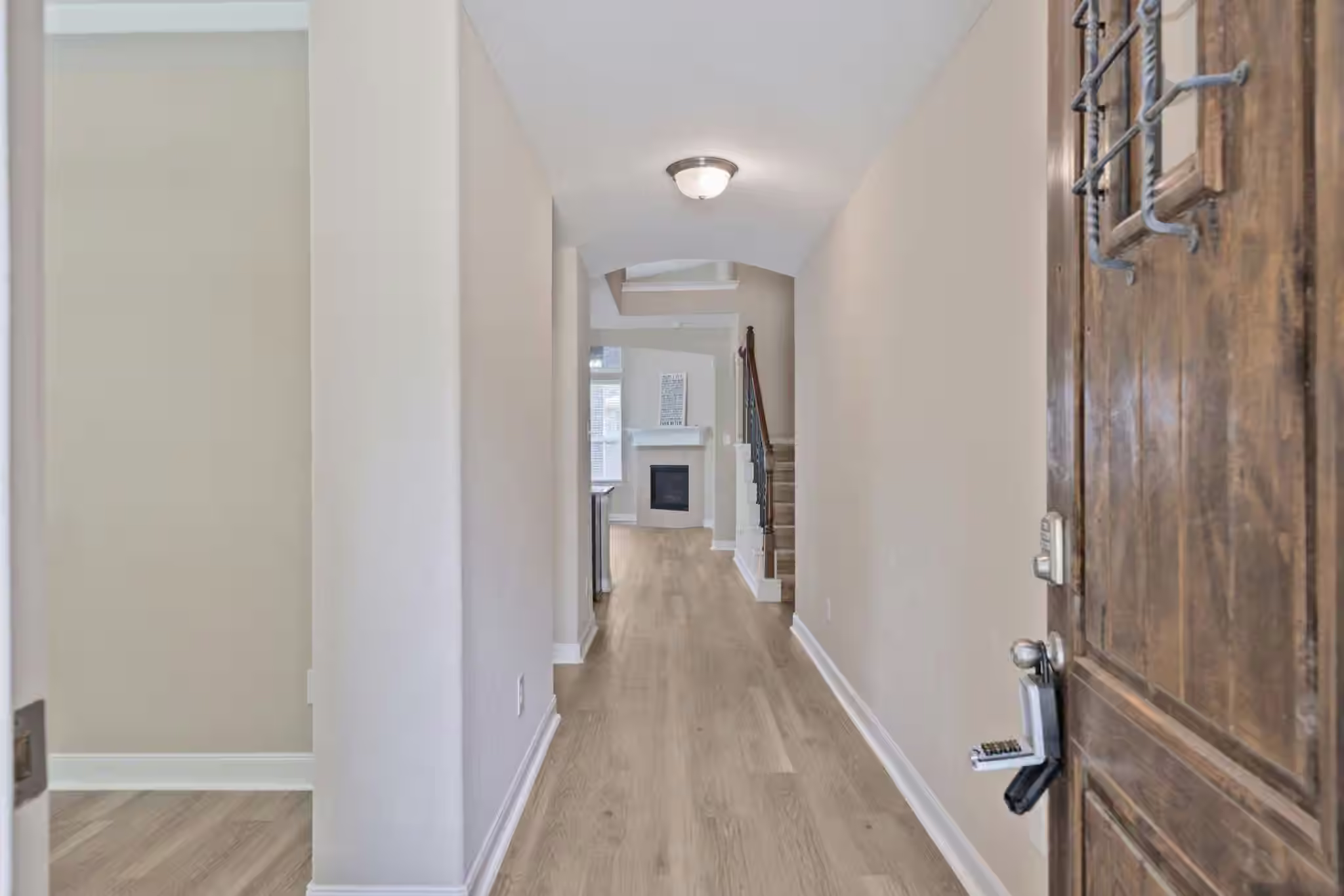 Photo 4 of 22523 Birch Ridge Meadow Drive, Spring, TX