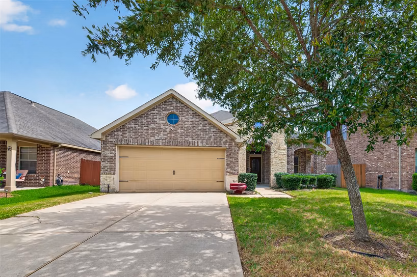 Photo of 17315 Aldenwilds Lane, Richmond, TX 77407