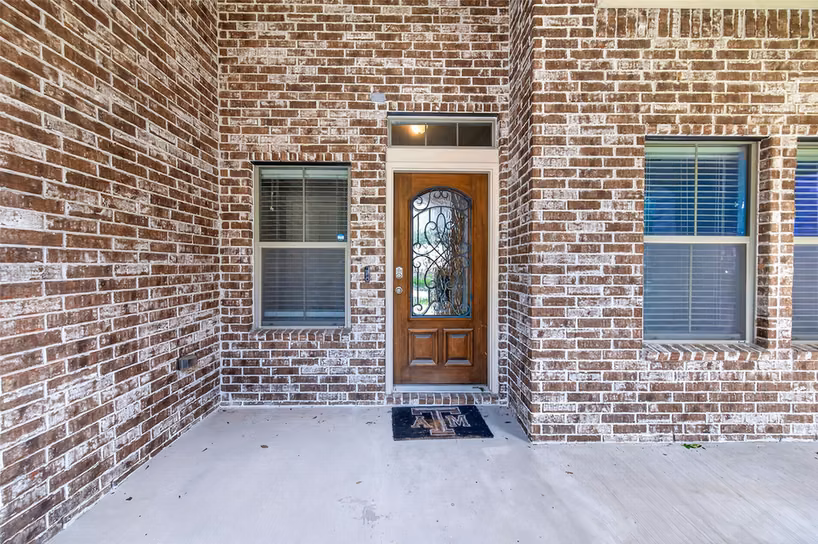 Photo 3 of 17315 Aldenwilds Lane, Richmond, TX