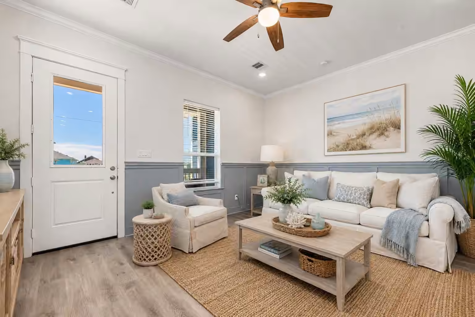 Photo 2 of 22906 Miramar Street, Galveston, TX