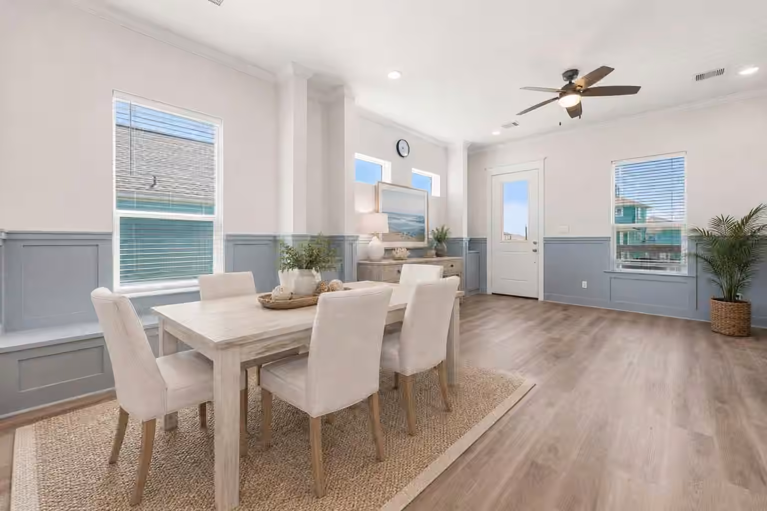 Photo 6 of 22906 Miramar Street, Galveston, TX