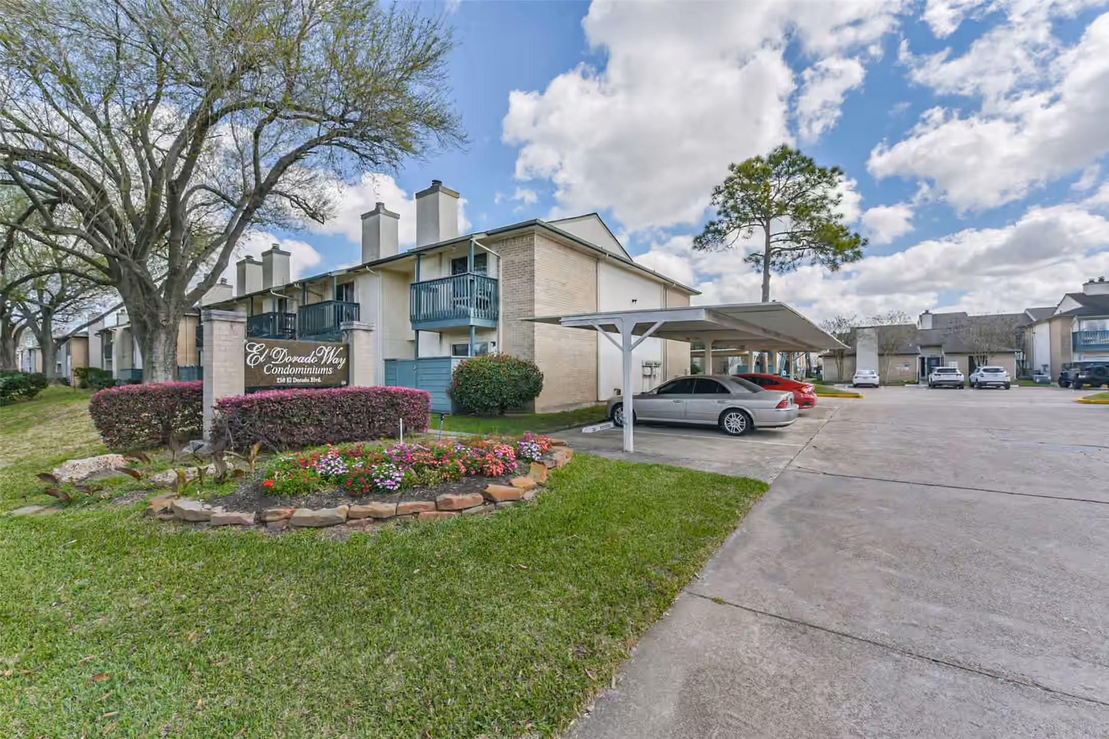 Photo 3 of 250 El Dorado Boulevard 189, Houston, TX