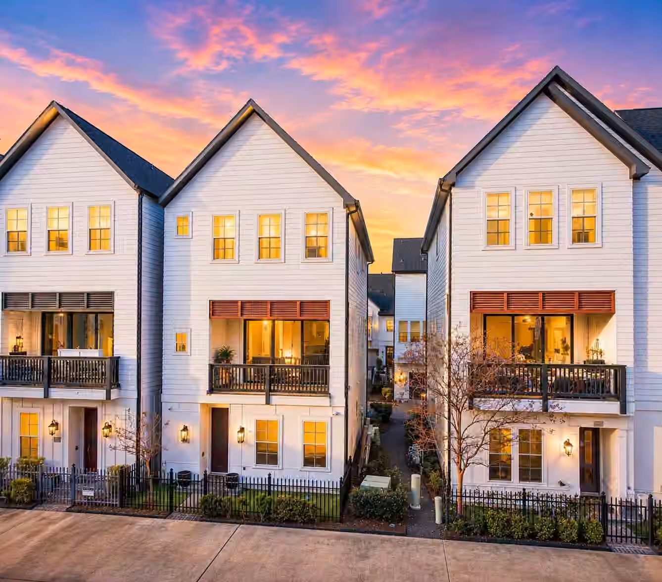 Photo of 3310 Timbergrove Oak, Houston, TX