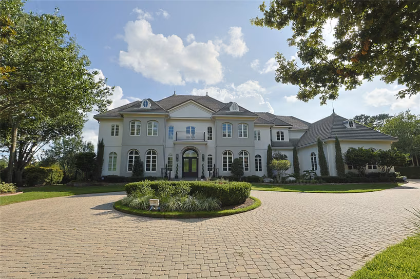 Photo of 39 Maymont Way, The Woodlands, TX