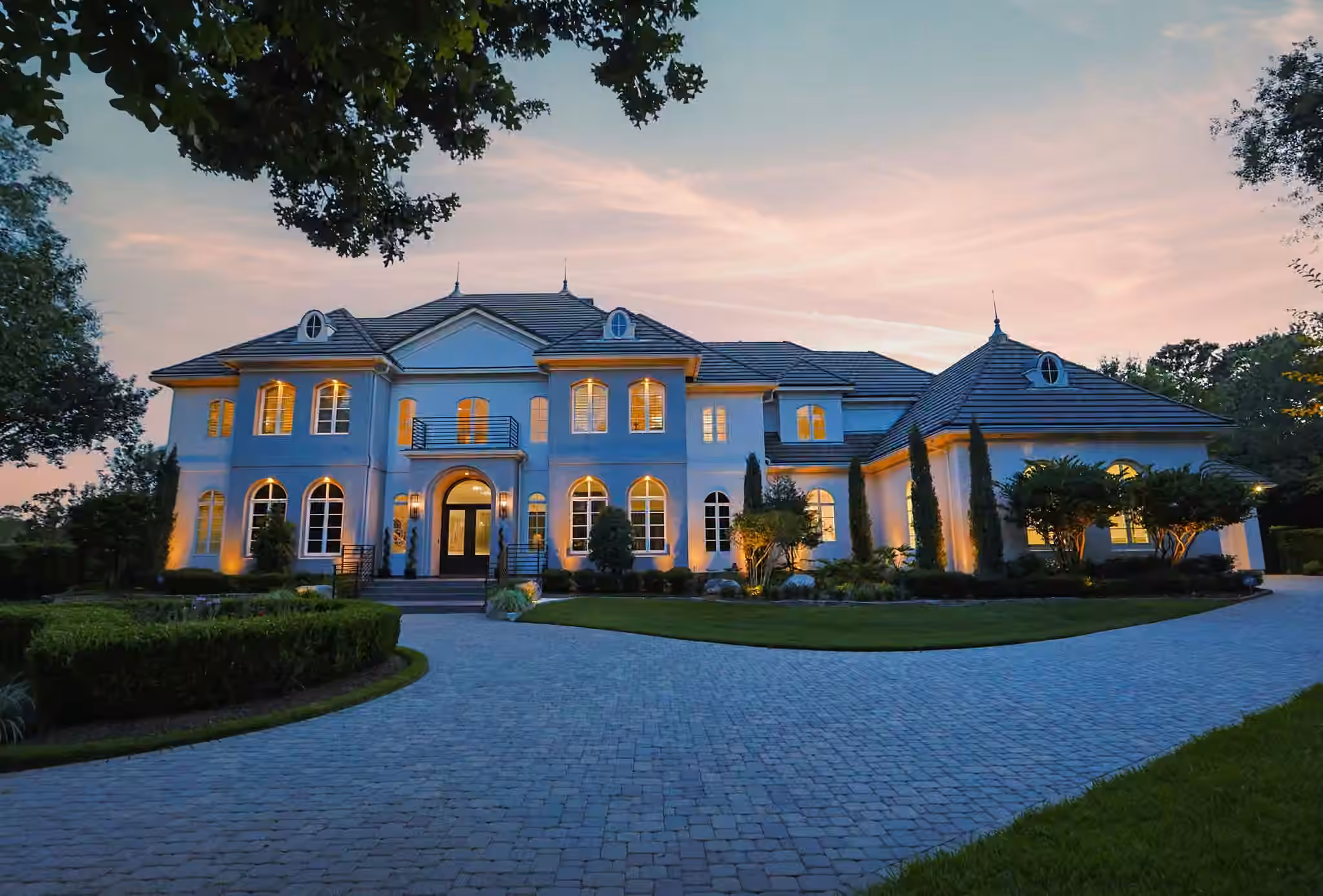 Photo 2 of 39 Maymont Way, The Woodlands, TX