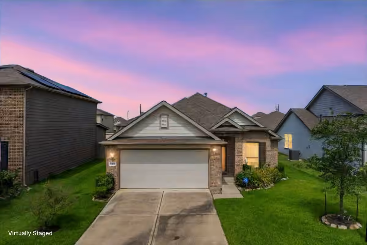 Photo of 5831 Buckner Creek Court, Katy, TX