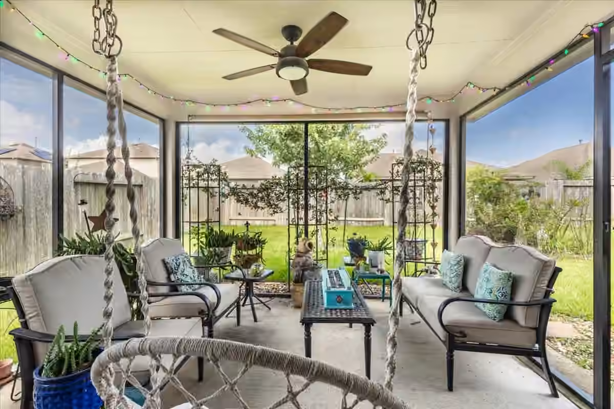 Photo 2 of 5831 Buckner Creek Court, Katy, TX