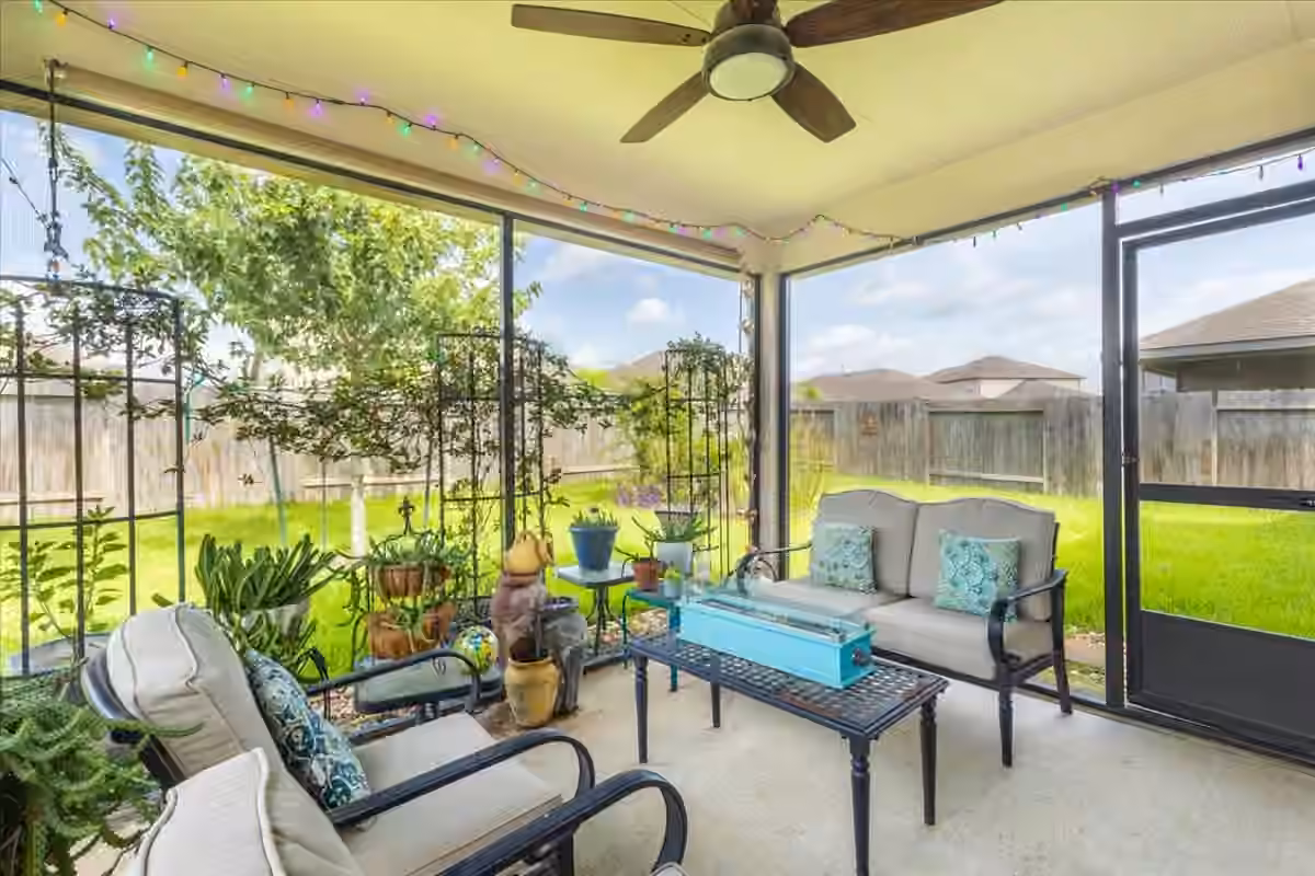 Photo 3 of 5831 Buckner Creek Court, Katy, TX