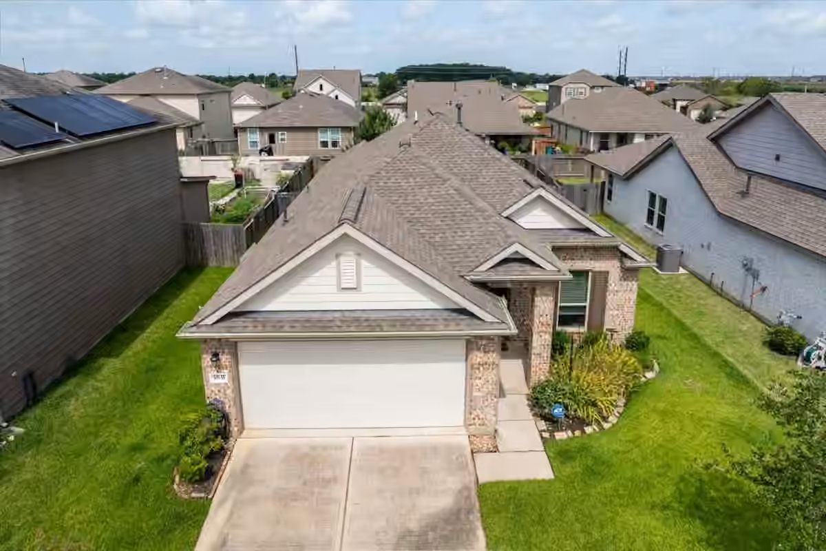Photo 6 of 5831 Buckner Creek Court, Katy, TX