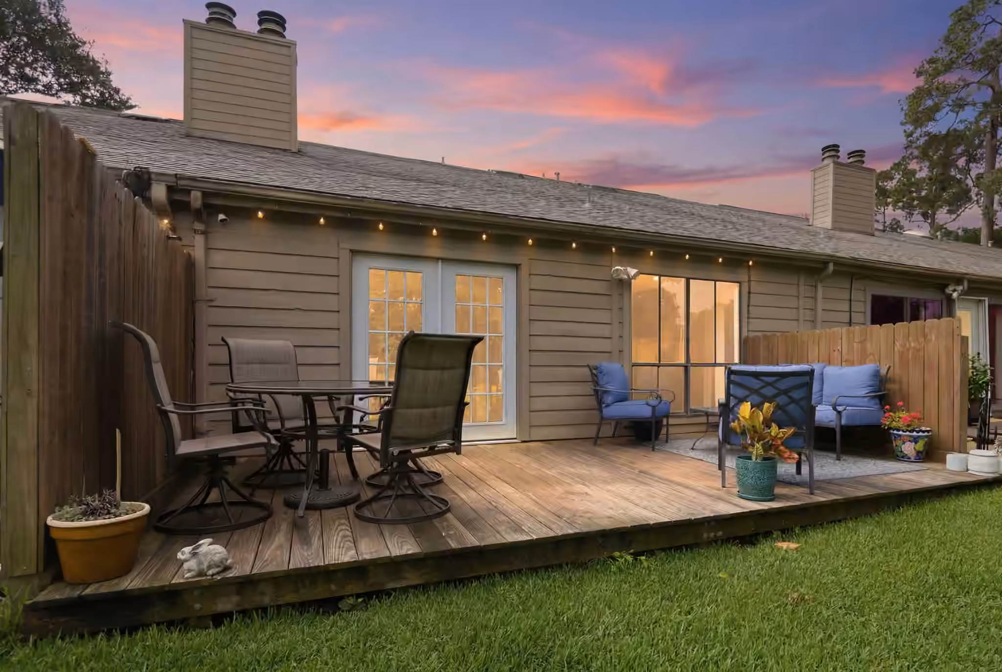 Photo 3 of 9400 Doliver Drive 21, Houston, TX