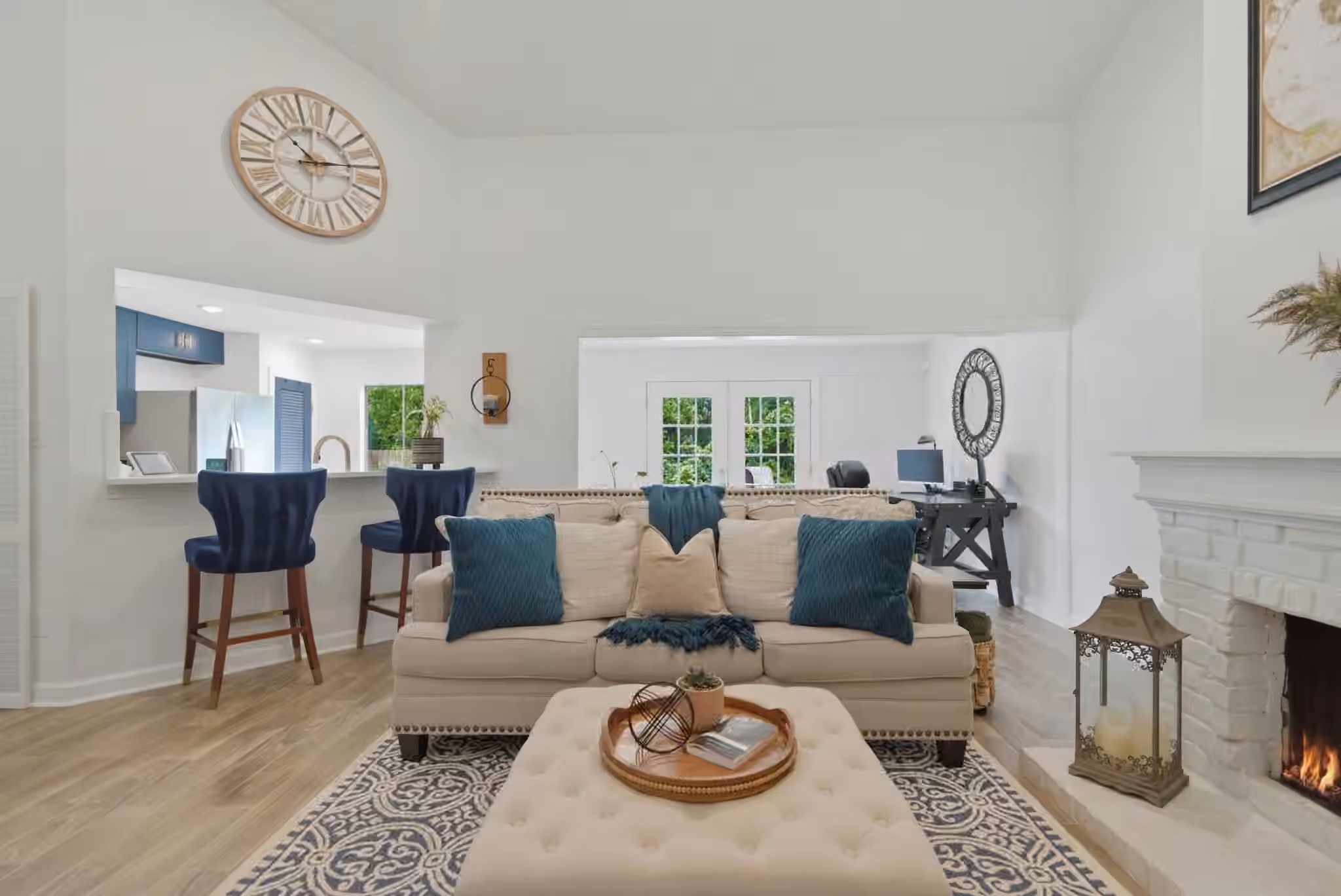 Photo 6 of 9400 Doliver Drive 21, Houston, TX