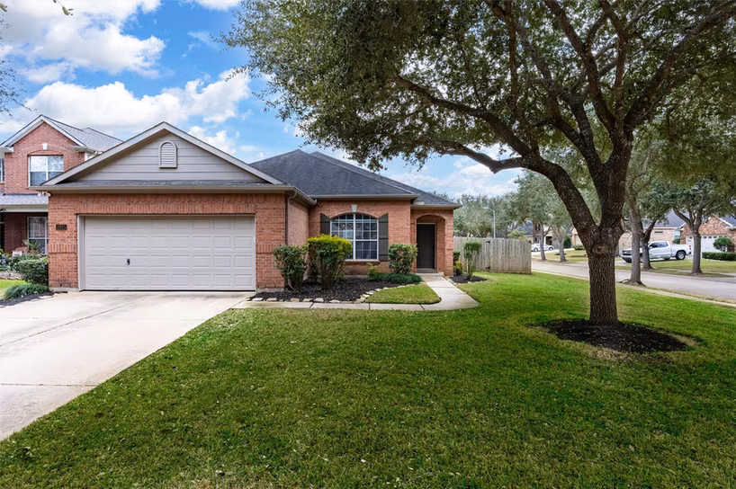 Photo of 2815 Bay Springs View, Richmond, TX 77406