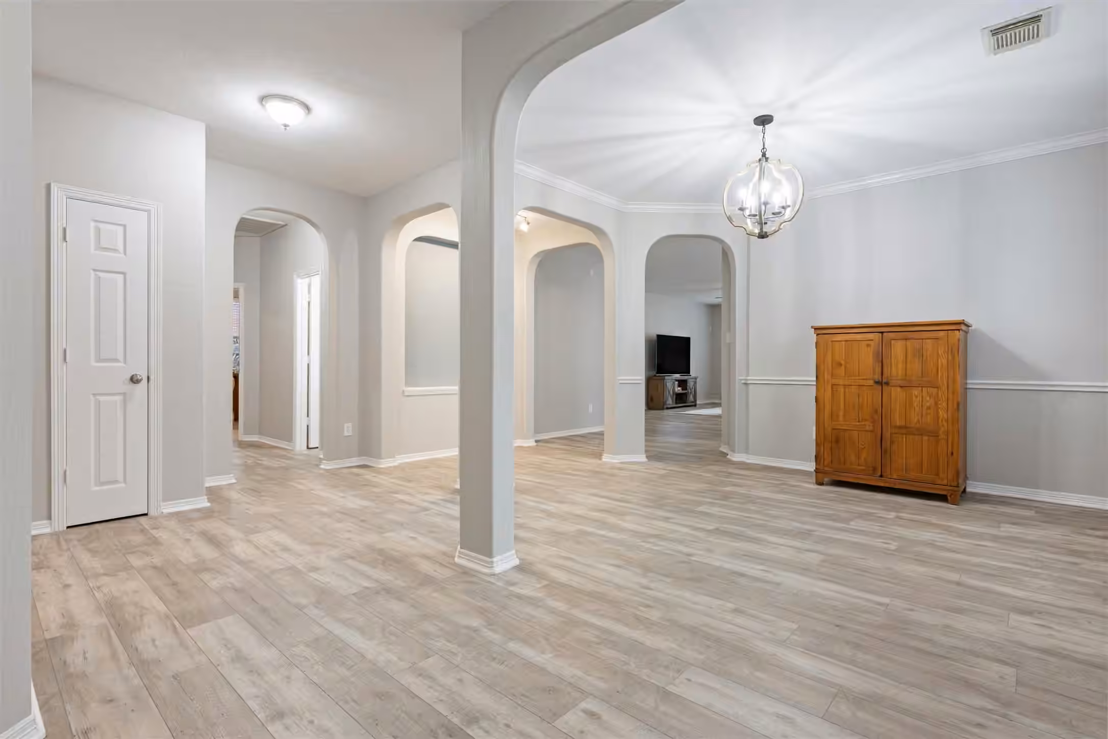Photo 4 of 2815 Bay Springs View, Richmond, TX