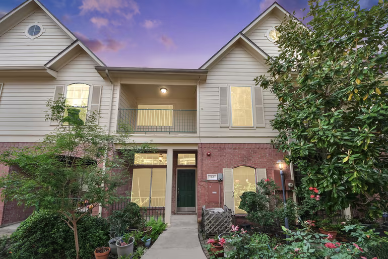 Photo of 2710 Grants Lake Boulevard H3, Sugar Land, TX