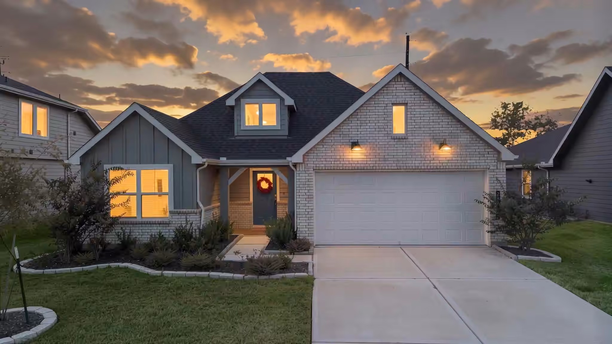 Photo of 2804 Willow Gulch Way, Rosenberg, TX 77469