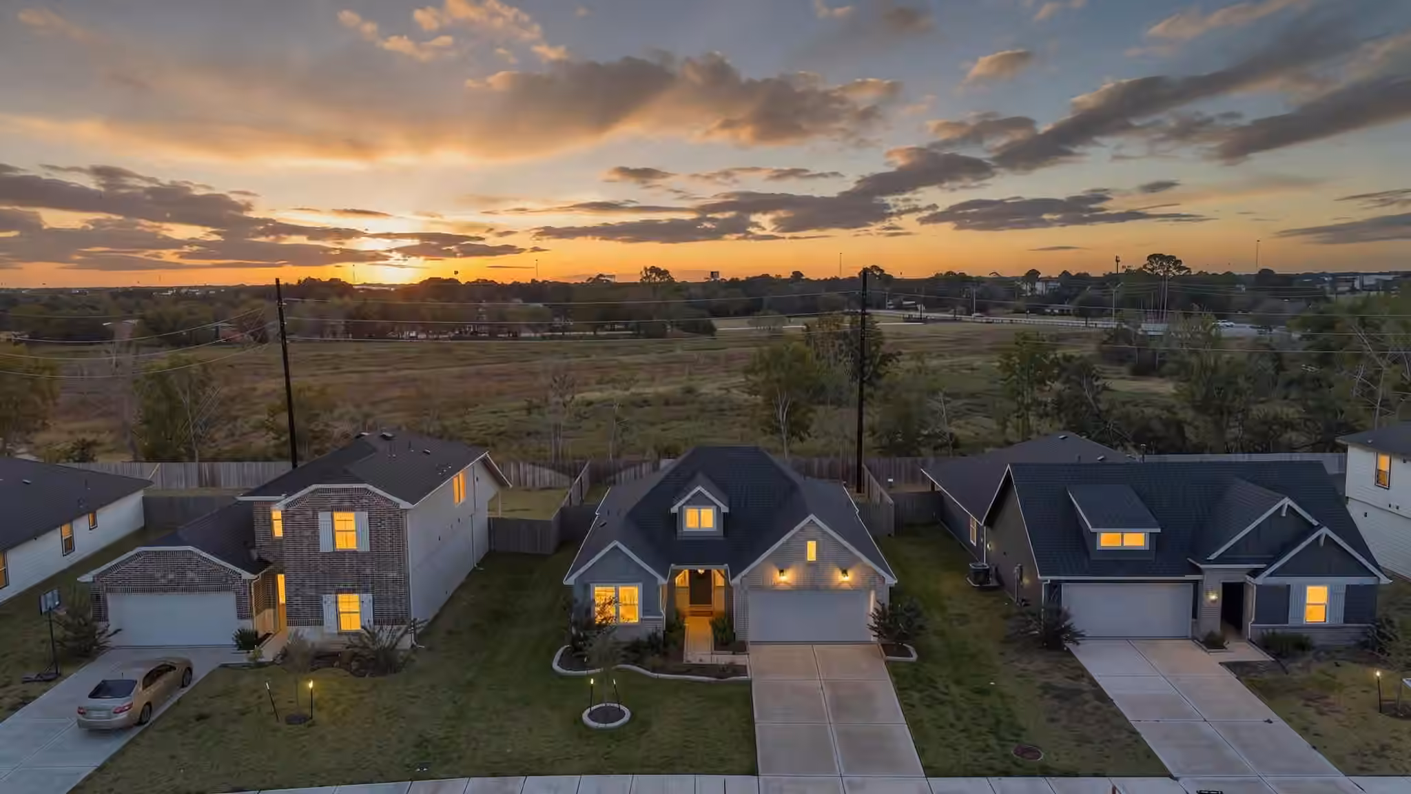 Photo 2 of 2804 Willow Gulch Way, Rosenberg, TX