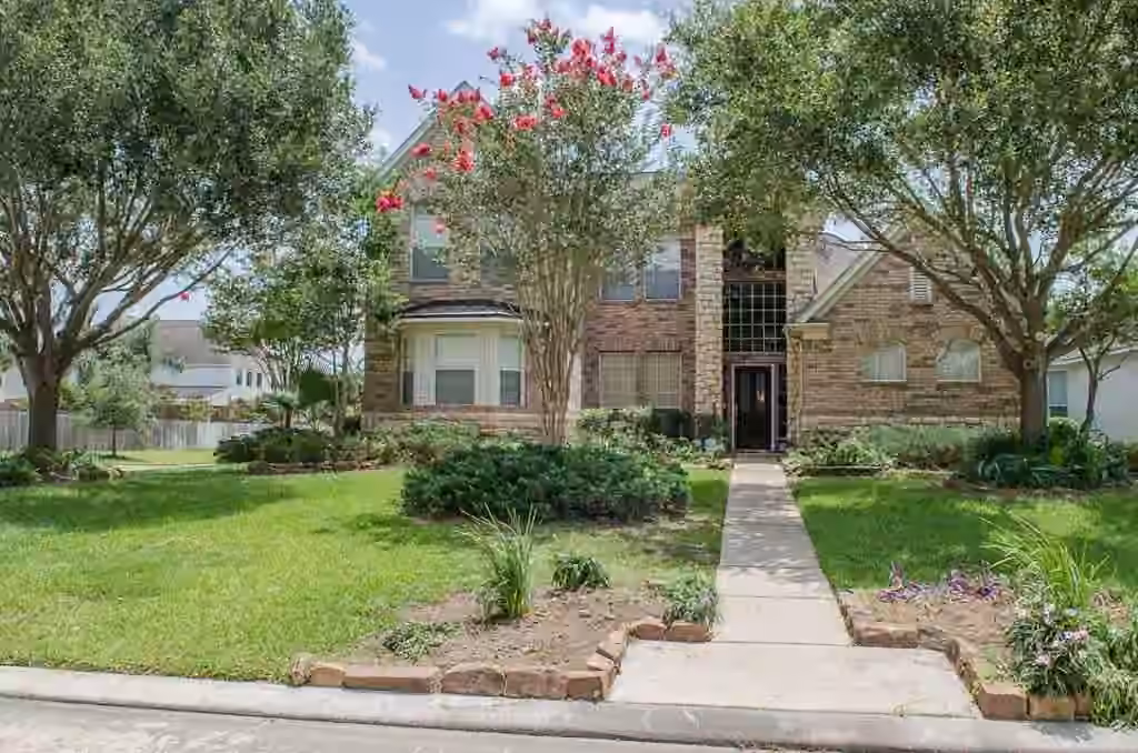 Photo of 2303 Chelsea Ridge Court, Katy, TX
