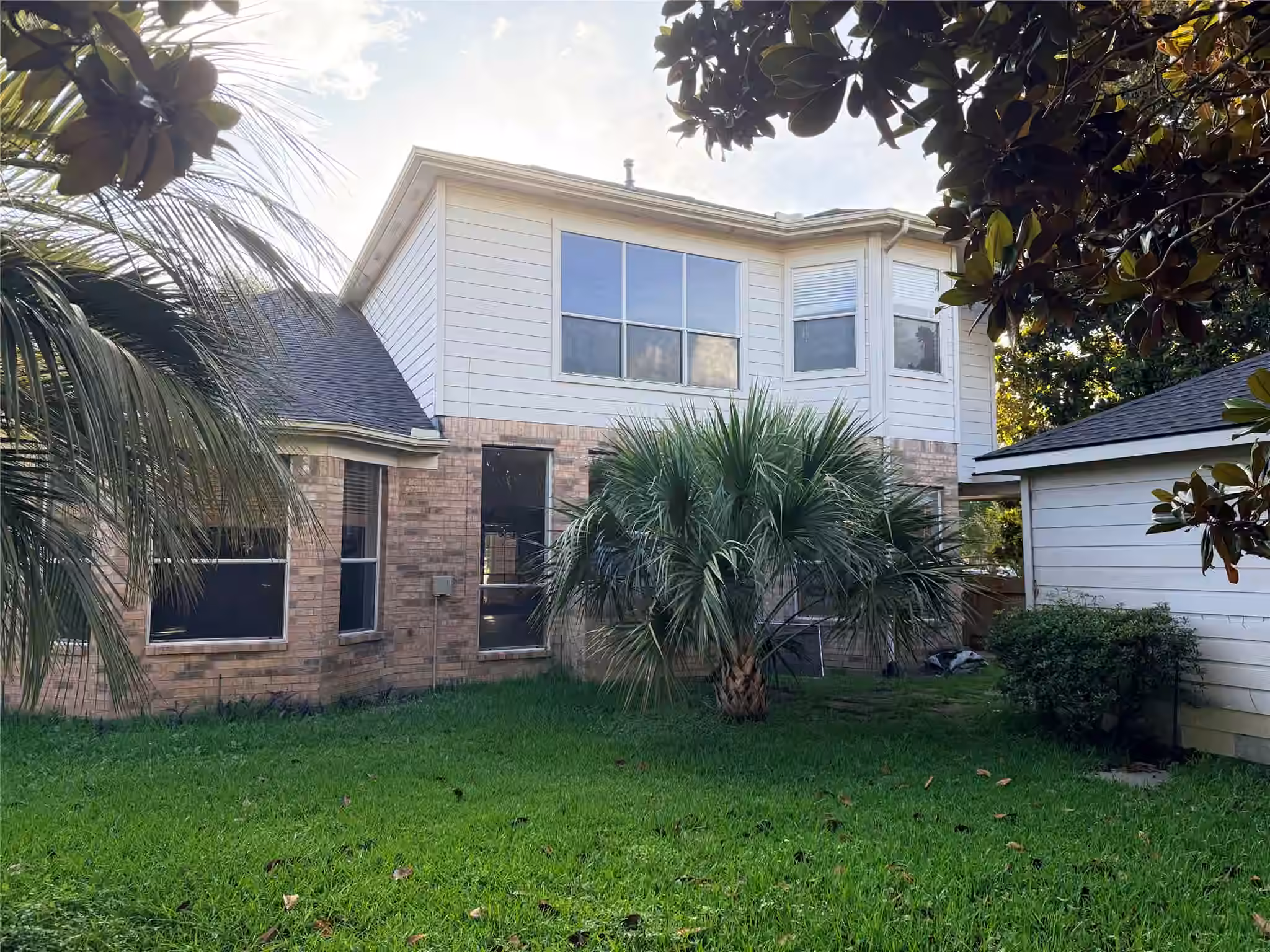 Photo 4 of 2303 Chelsea Ridge Court, Katy, TX
