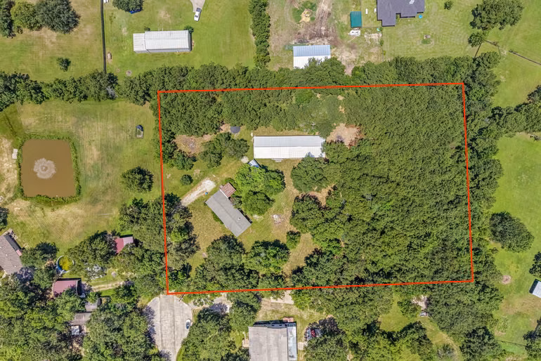 Photo of 25979 Shade Tree Lane, Splendora, TX 77372