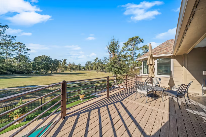 Photo 7 of 8314 Atascocita Lake Way, Humble, TX