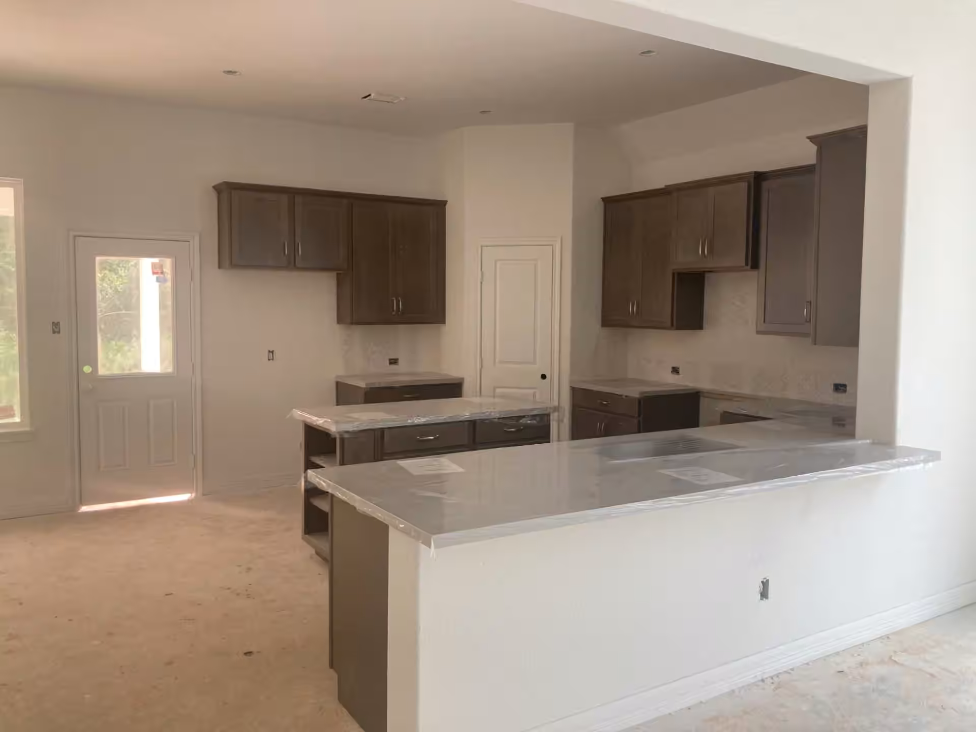 Photo 3 of 25566 West Blackwater Creek Trail, Magnolia, TX
