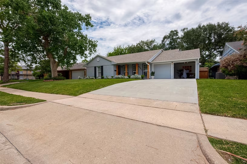 Photo 3 of 4005 O'meara Drive, Houston, TX