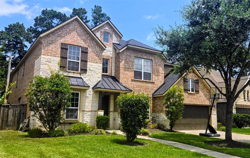 Photo of 5002 Sawmill Terrace Lane, Spring, TX 77389