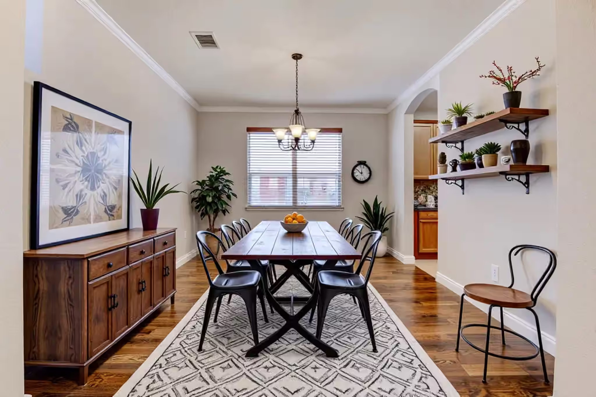 Photo 6 of 5002 Sawmill Terrace Lane, Spring, TX