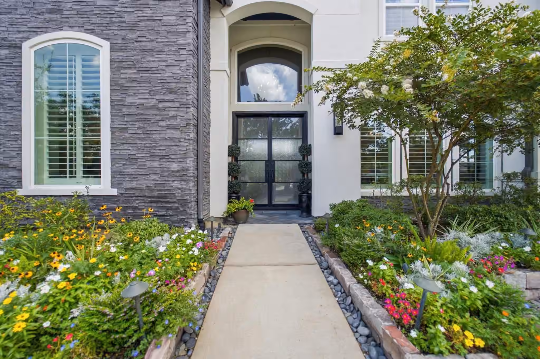 Photo 6 of 23722 Thortons Park Lane, Spring, TX