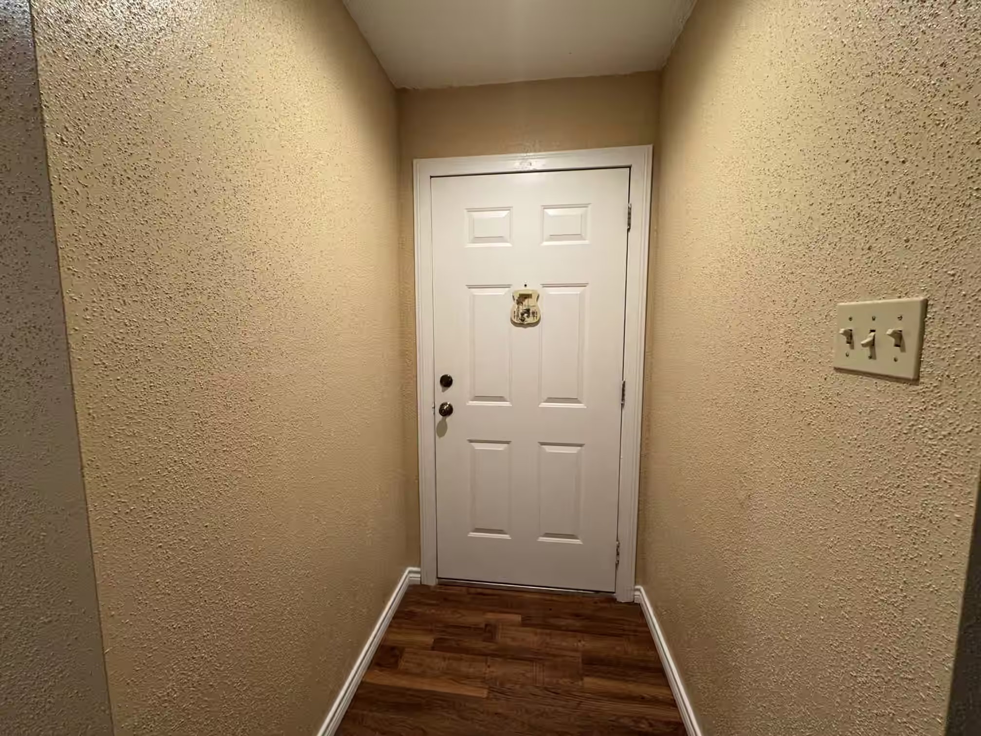 Photo 4 of 1609 Forrest Drive, Wharton, TX