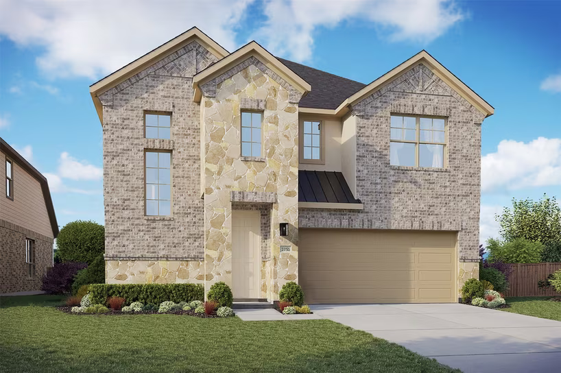 Photo of 243 Brecon Buff Drive, Willis, TX