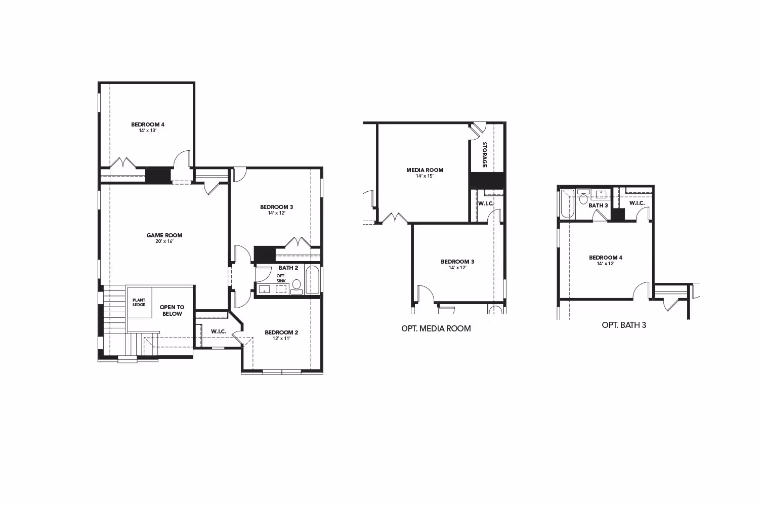 Photo 3 of 243 Brecon Buff Drive, Willis, TX