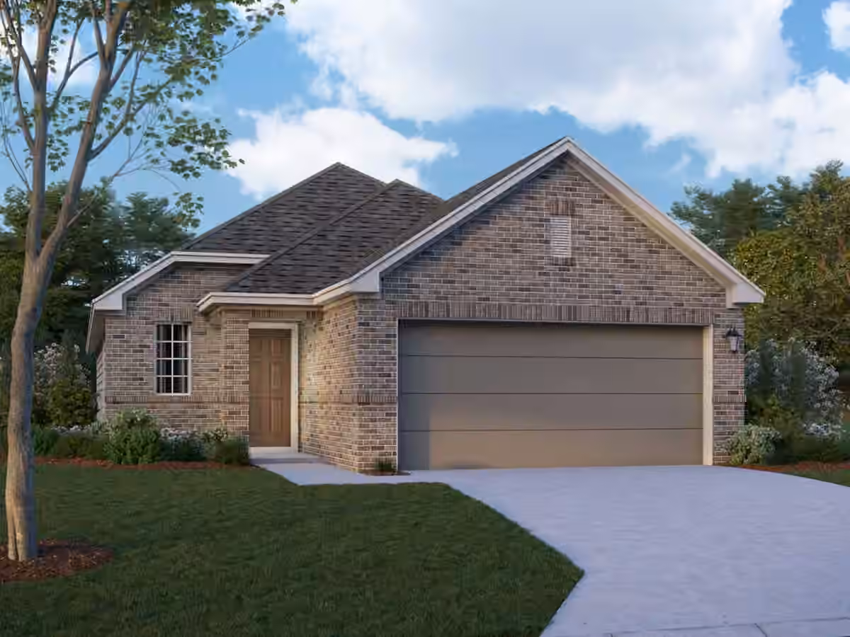 Photo of 10531 Annex Avenue, Montgomery, TX