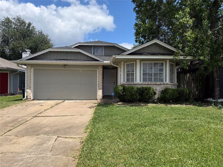 Photo of 1610 Brickarbor Drive, Katy, TX