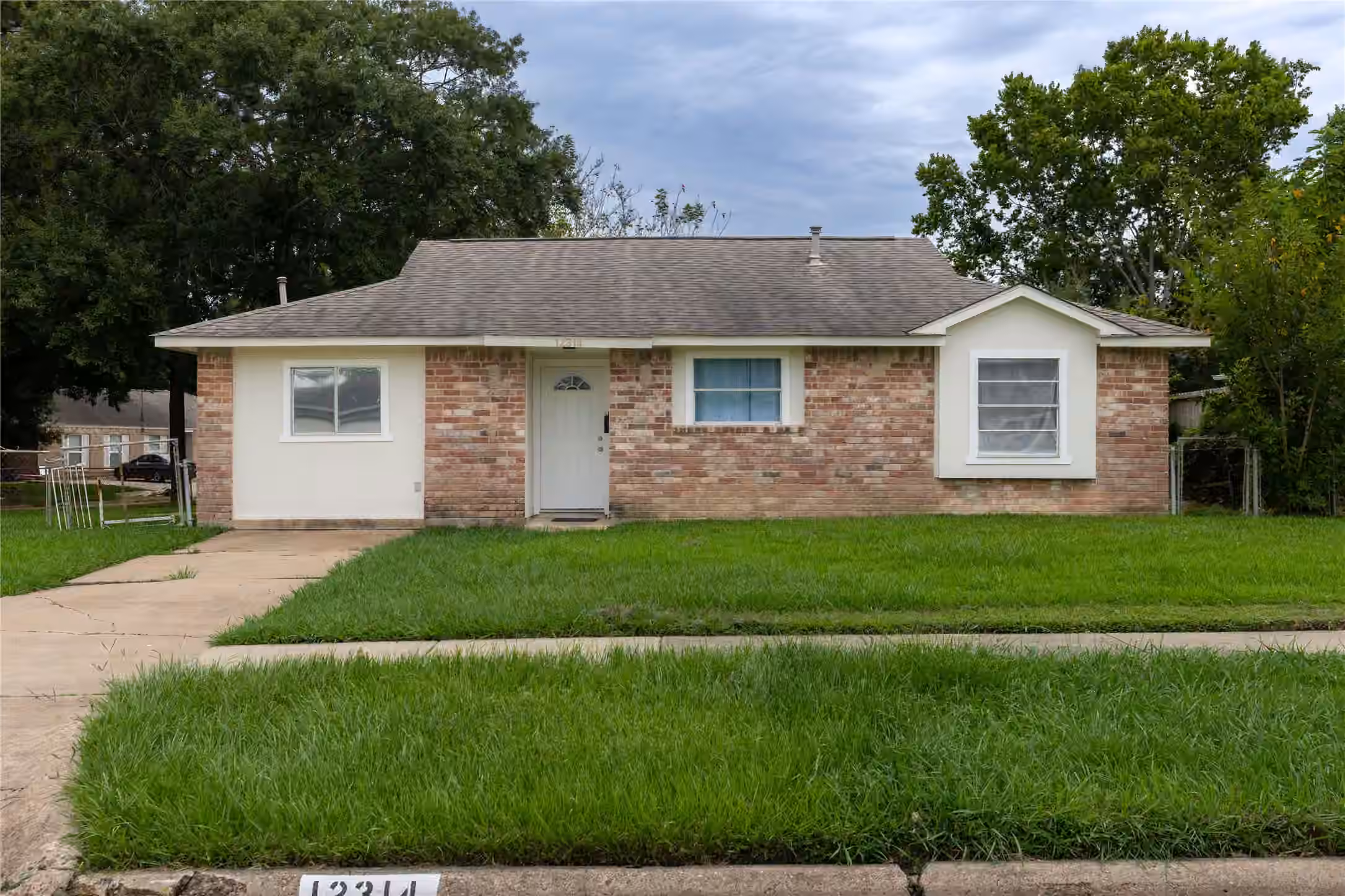 Photo 2 of 12314 Flushing Meadows Drive, Houston, TX