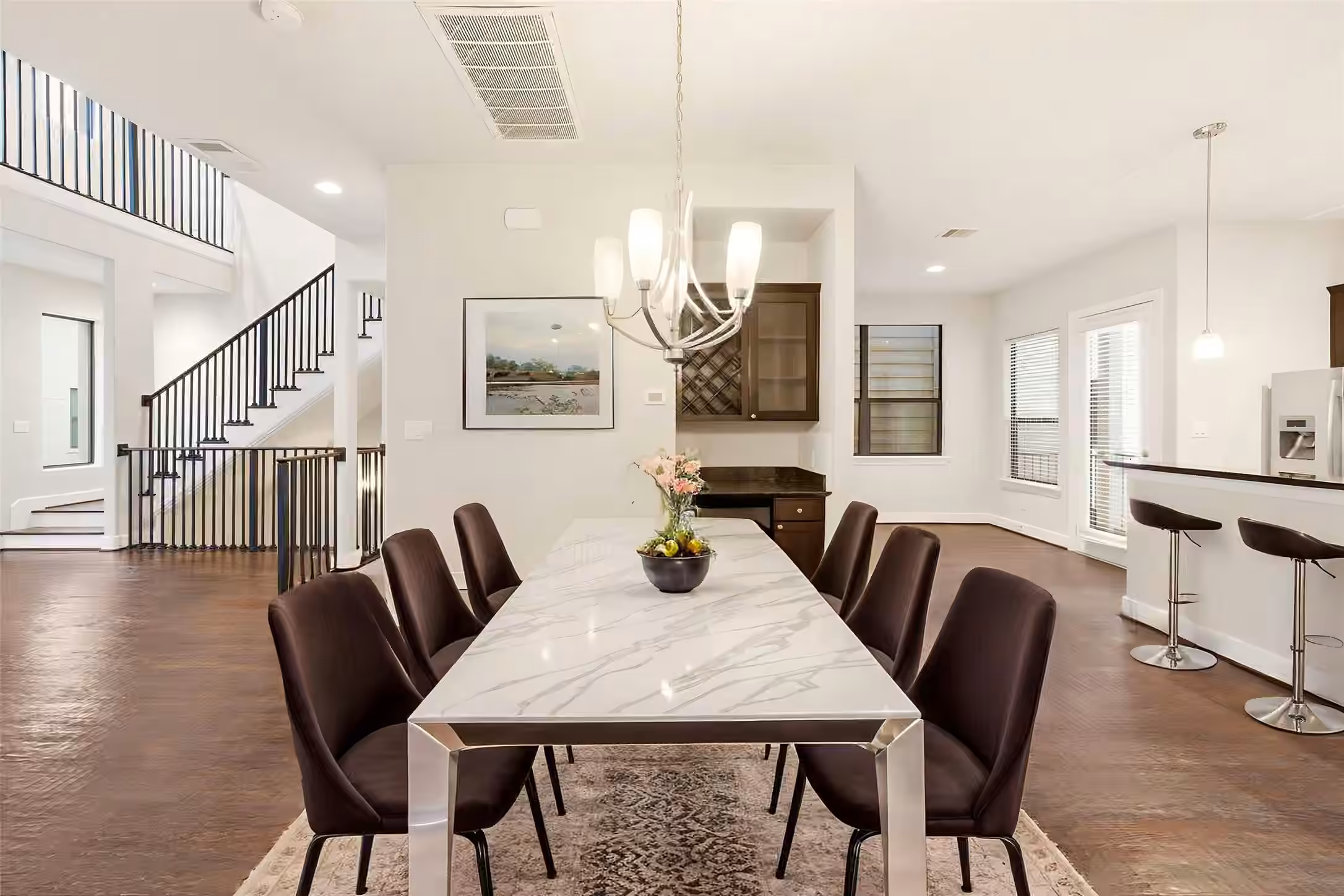 Photo 2 of 2706 Leeland Street, Houston, TX