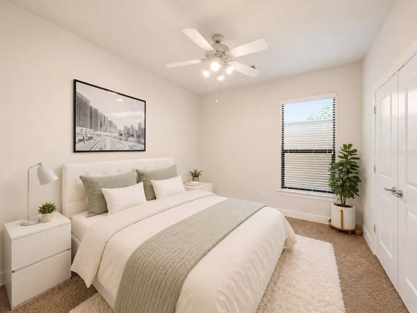 Photo 6 of 2706 Leeland Street, Houston, TX