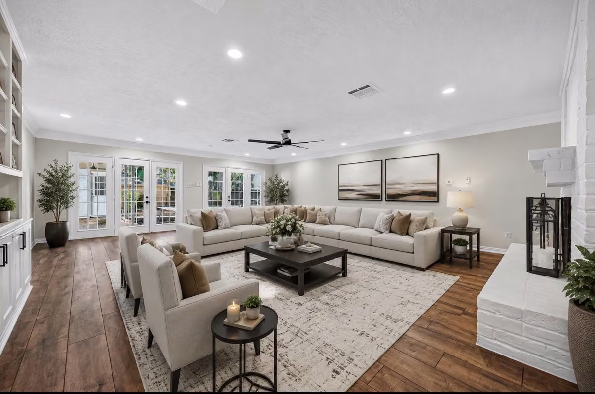 Photo of 11723 Quail Creek Drive, Houston, TX