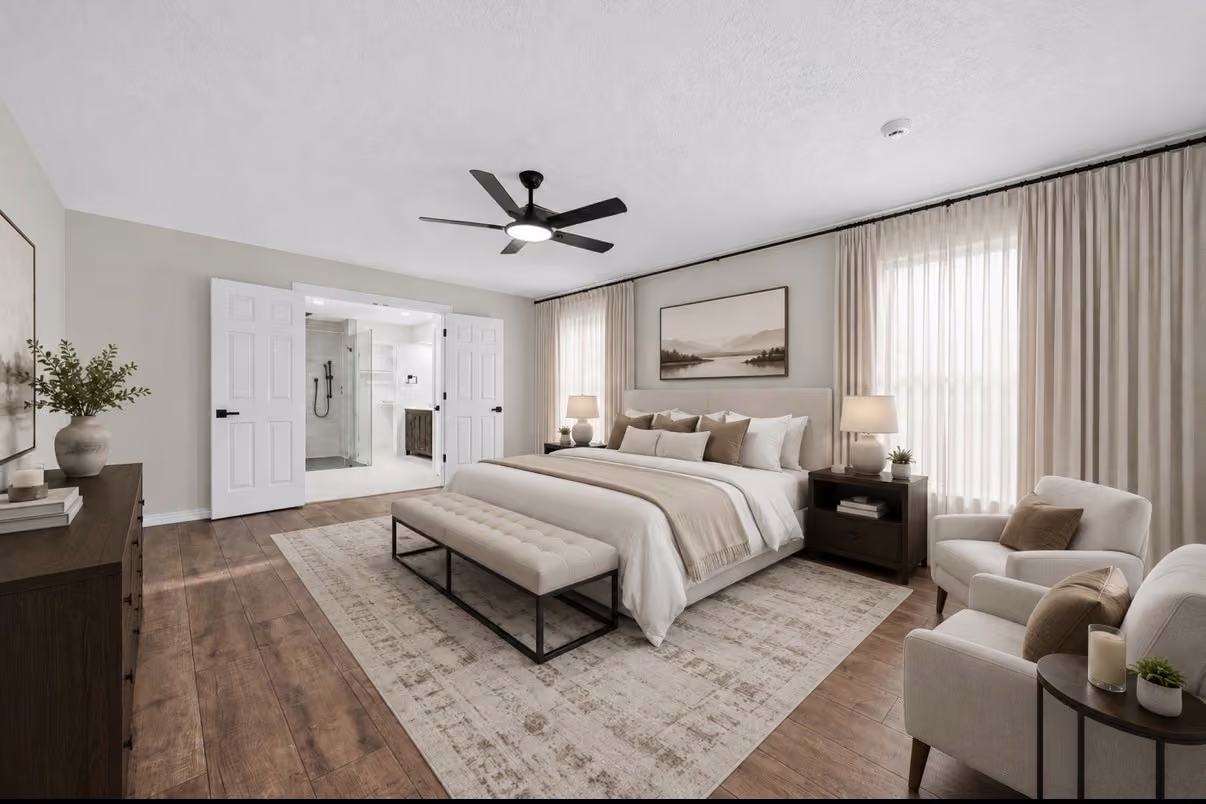 Photo 5 of 11723 Quail Creek Drive, Houston, TX