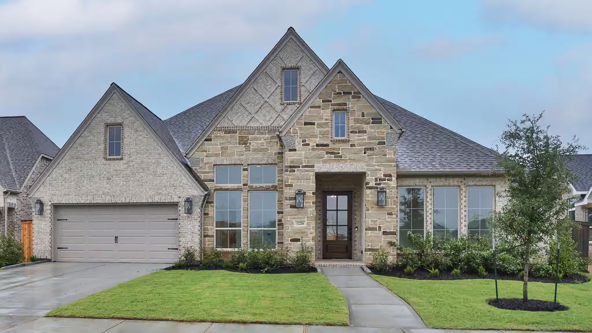 Photo 2 of 12226 Jacob Lane, Mont Belvieu, TX