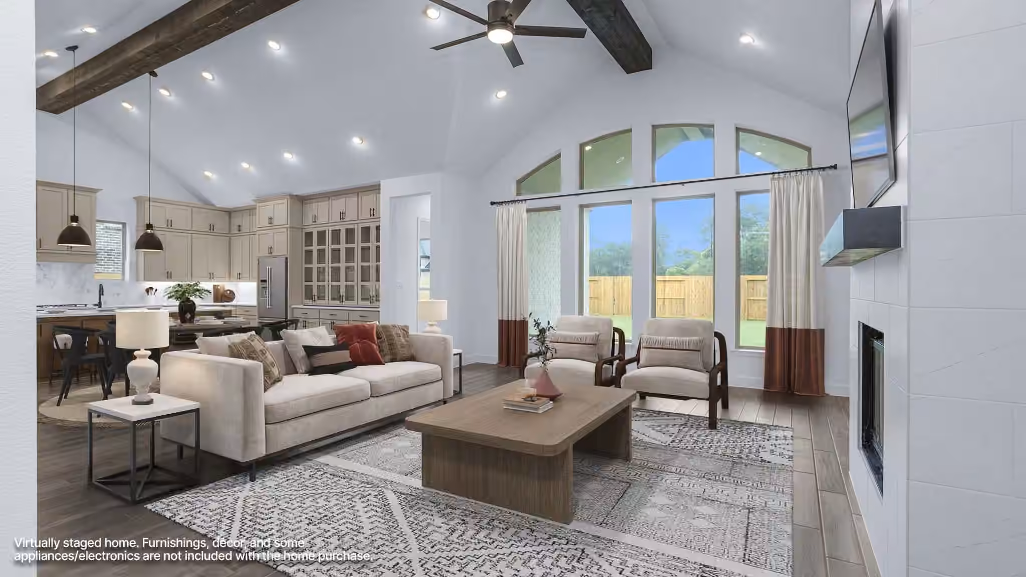 Photo 3 of 12226 Jacob Lane, Mont Belvieu, TX