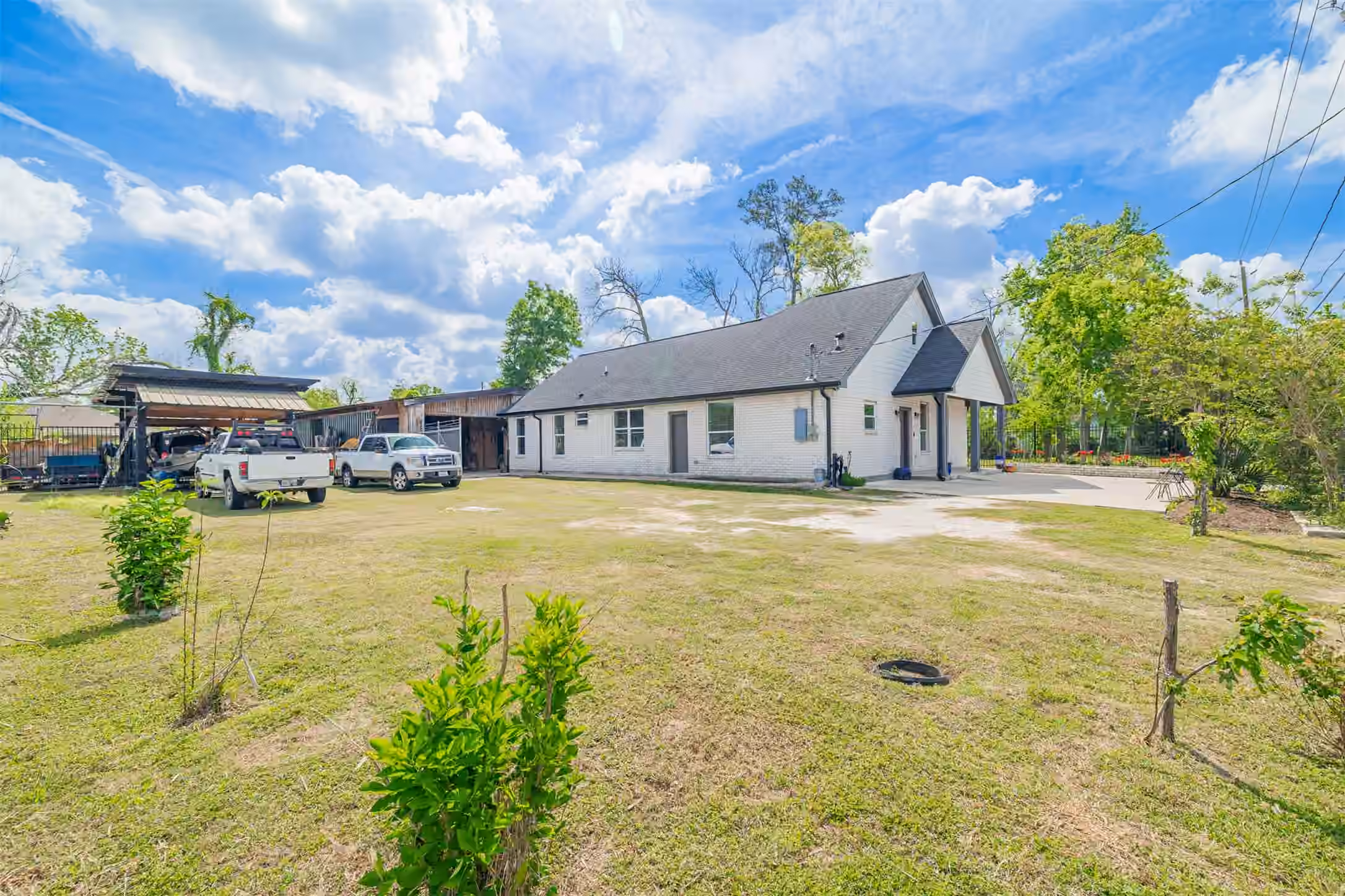 Photo 2 of 8914 Sandra Street, Houston, TX