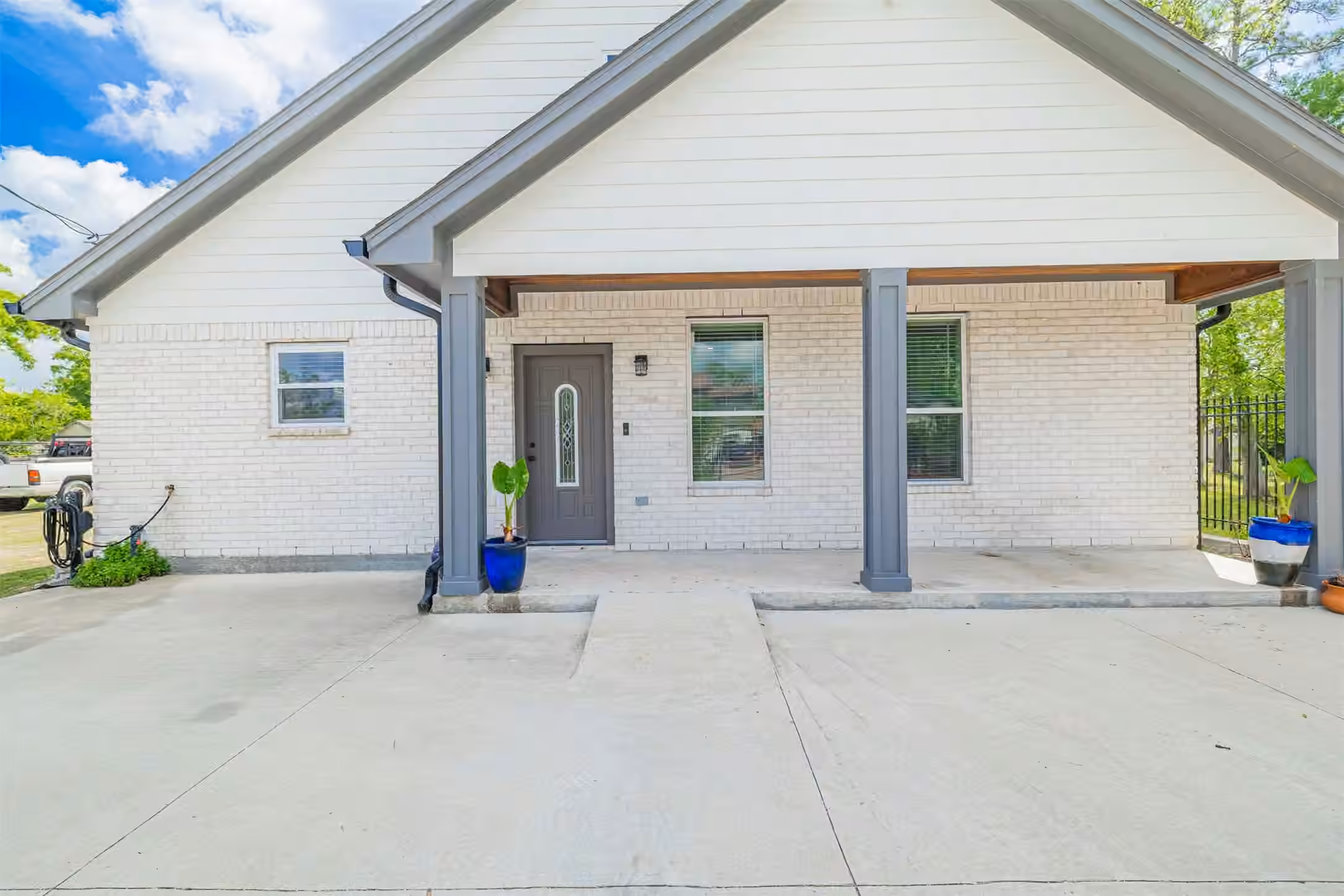 Photo 4 of 8914 Sandra Street, Houston, TX