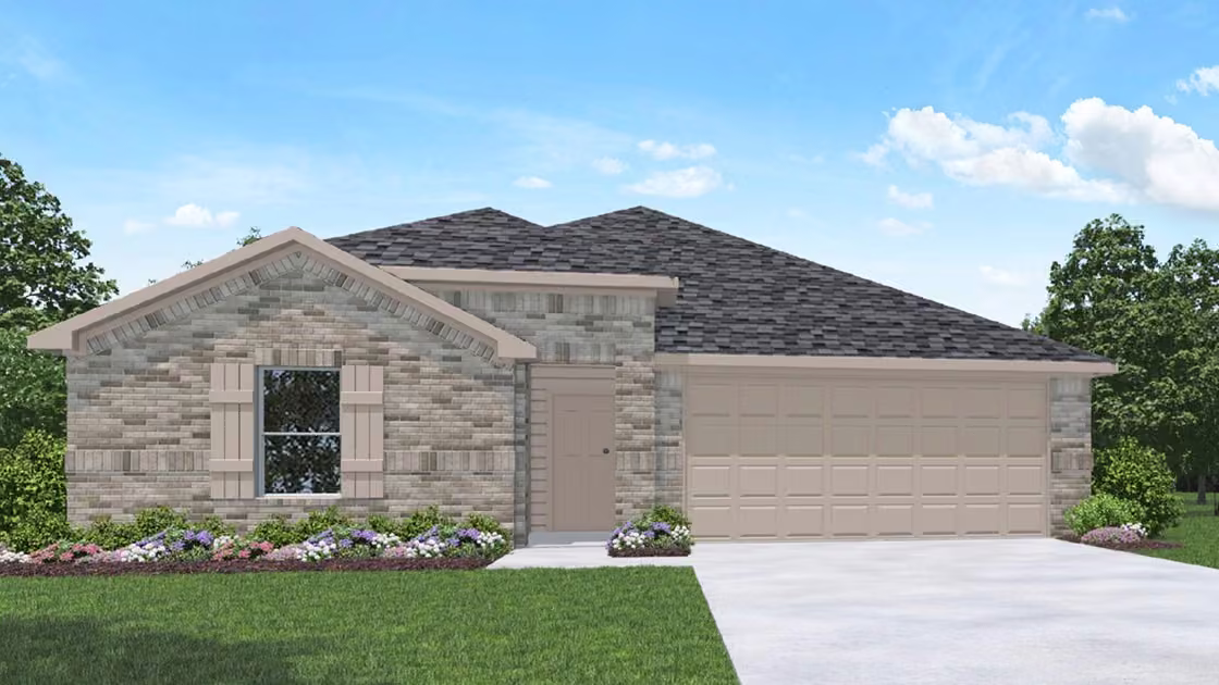 Photo of 17706 Ebling Terrace Drive, Crosby, TX 77532